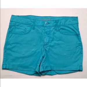 Fun Blue Faded Glory Shorts!
