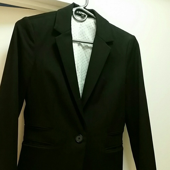 Business suit jacket - Picture 2 of 4
