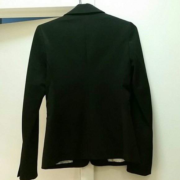 Business suit jacket - Picture 3 of 4