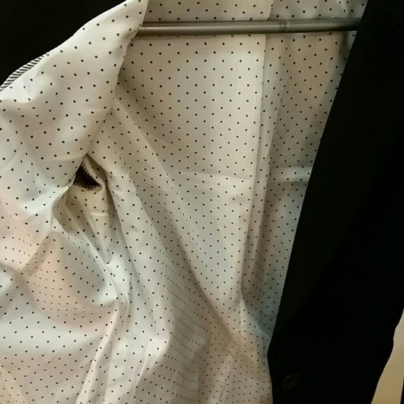 Business suit jacket - Picture 4 of 4