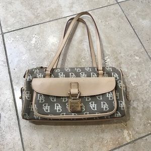 Dooney & Bourke Bag