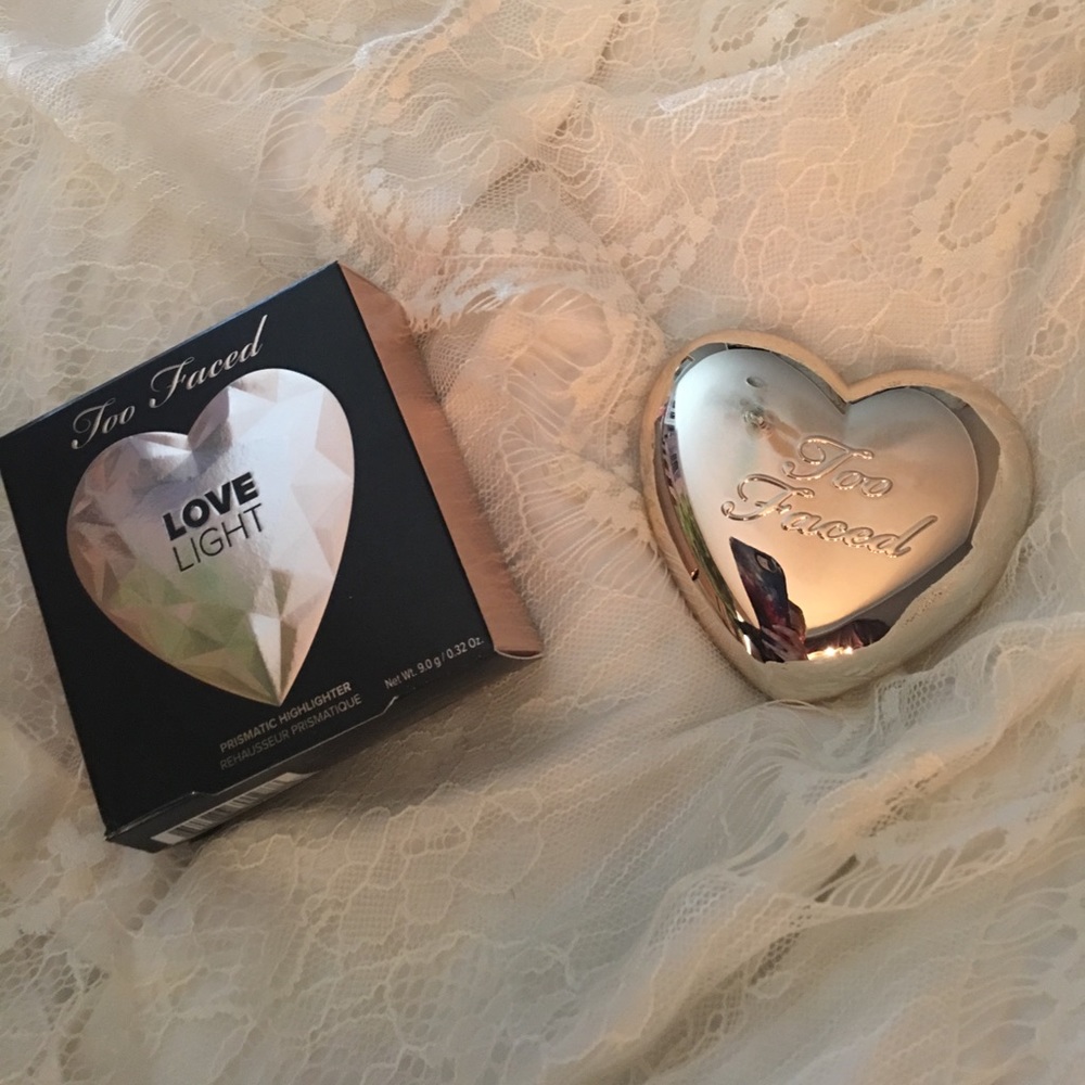 LoveLight Highlight: Blinded by the light