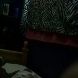 Meet your Posher, Fred