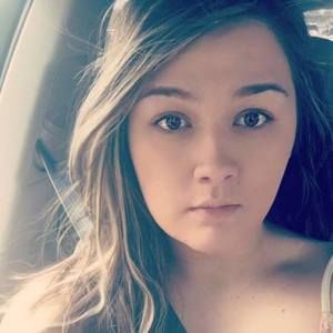 Meet your Posher, Katlyn