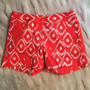 The Limited Drew Fit Shorts