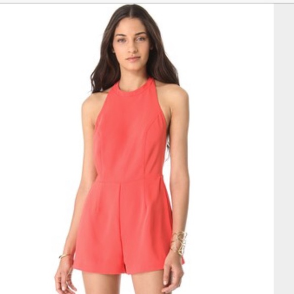 Bec and bridge jumper seen on Eva longoria - Picture 3 of 8