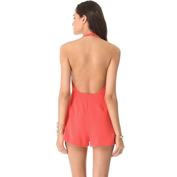 Bec and bridge jumper seen on Eva longoria - Picture 4 of 8