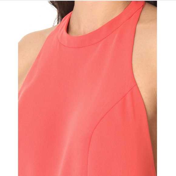 Bec and bridge jumper seen on Eva longoria - Picture 6 of 8