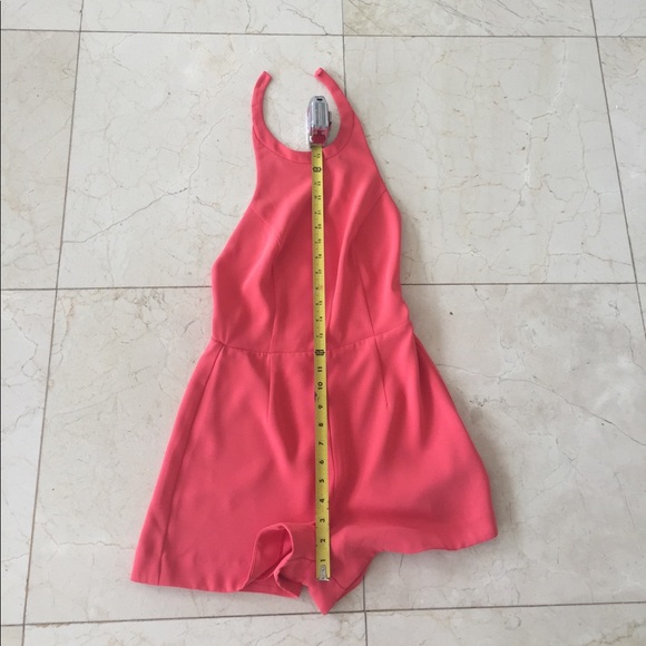 Bec and bridge jumper seen on Eva longoria - Picture 8 of 8