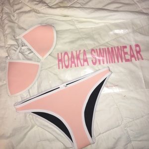 High quality Neoprene Swimsuit