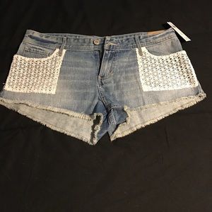Hollister Shorts