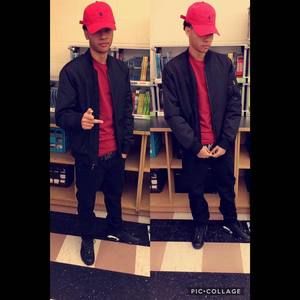 Meet your Posher, Edwin