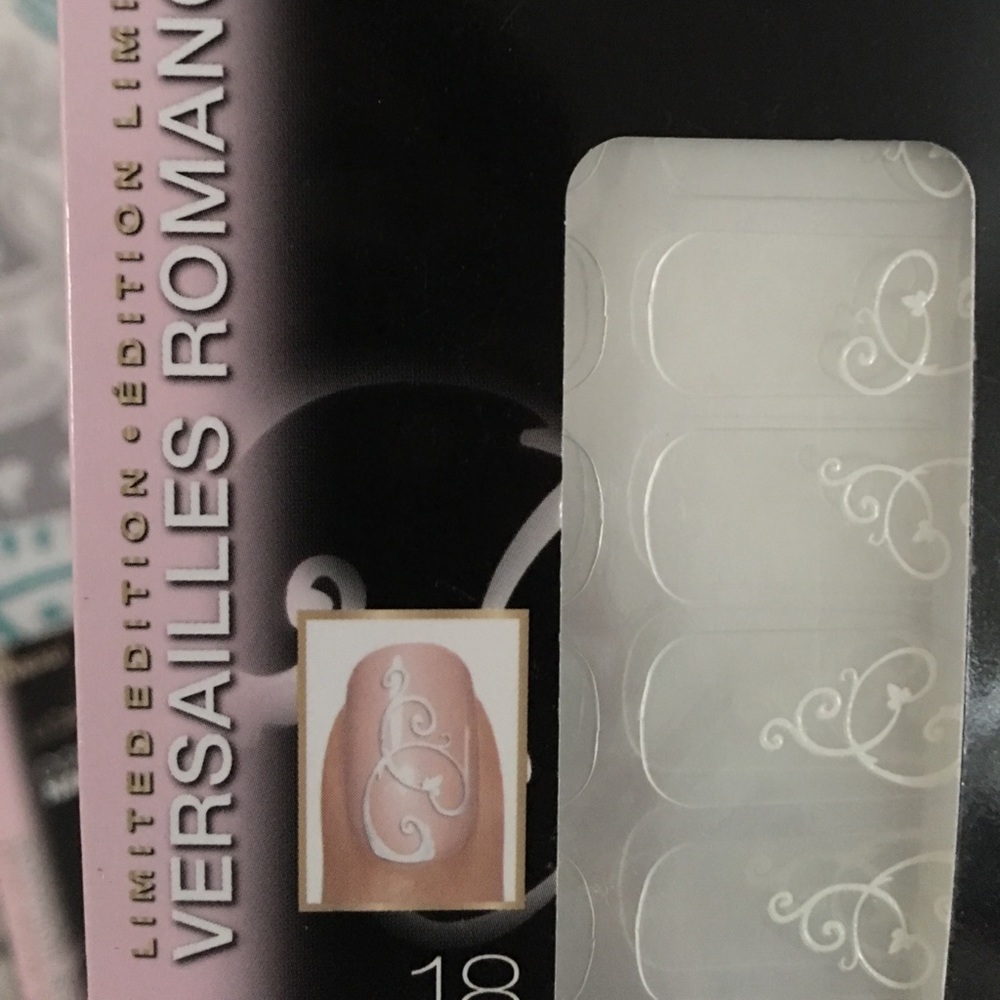Nail Stickers BOGO - Picture 2 of 2