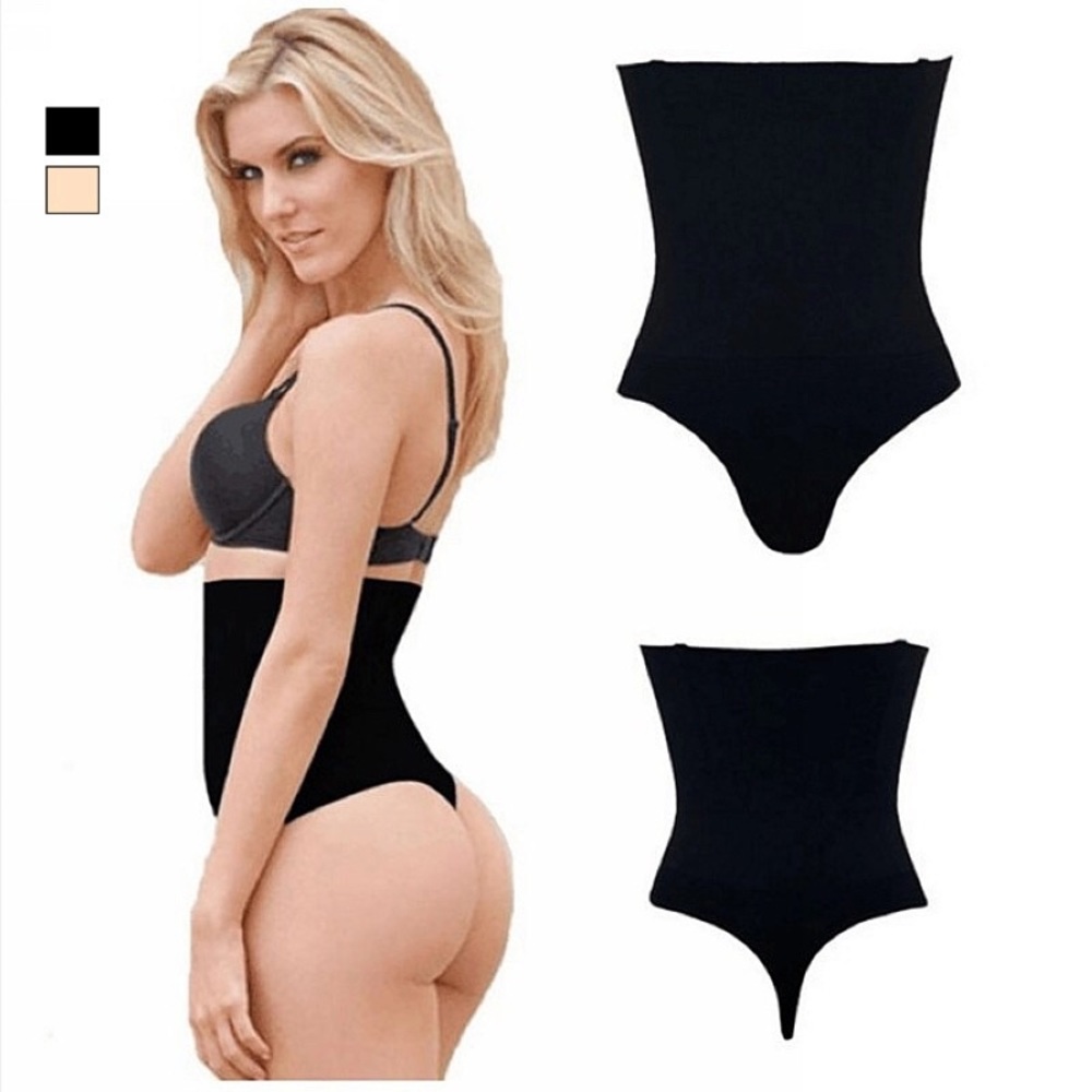 🌺Seamless body shaper in black!🌺