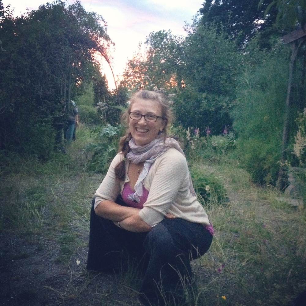 Meet your Posher, Aleah