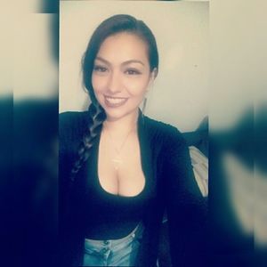 Meet your Posher, Ingrid p.