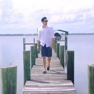 Meet your Posher, David