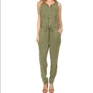 Sanctuary Jumpsuit