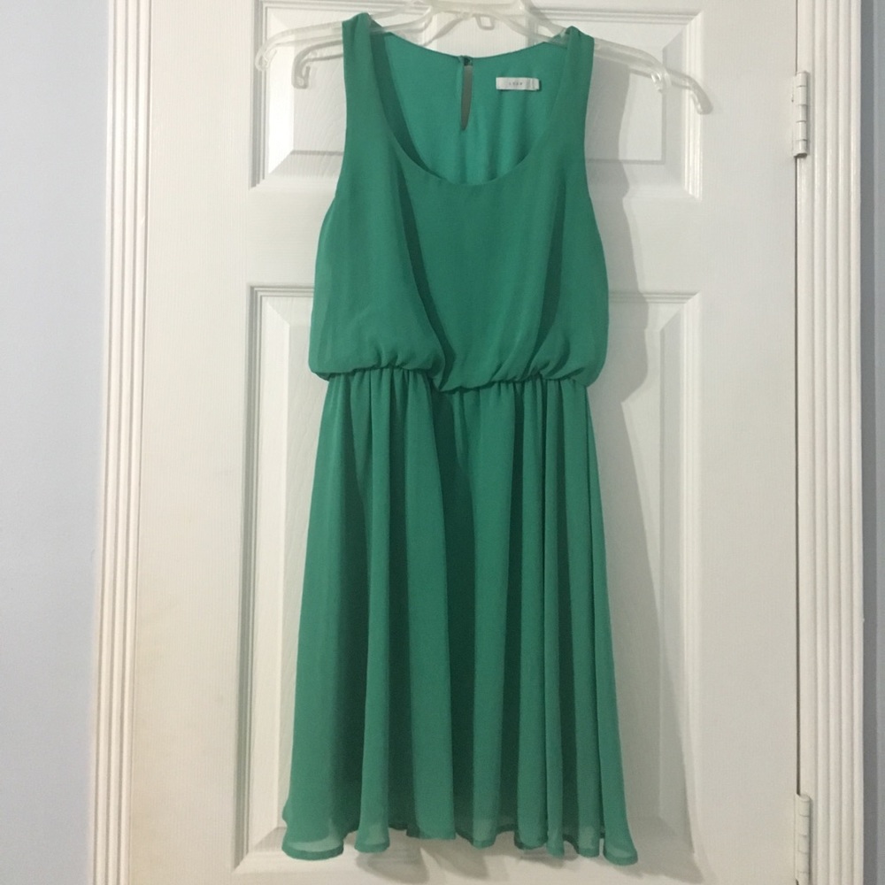 XS Lush Dress