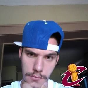 Meet your Posher, Sean