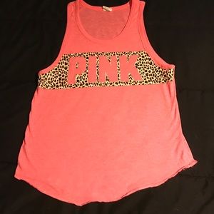 VS Pink Tank top