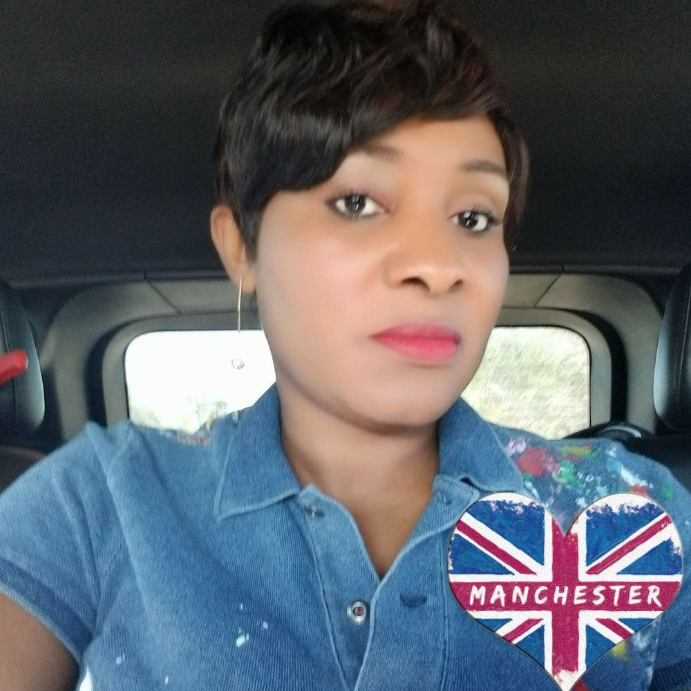 Meet your Posher, Alberta