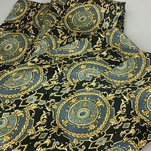 Meet your Posher, Gloria