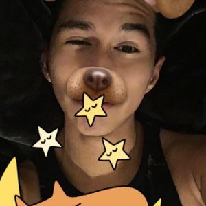 Meet your Posher, William