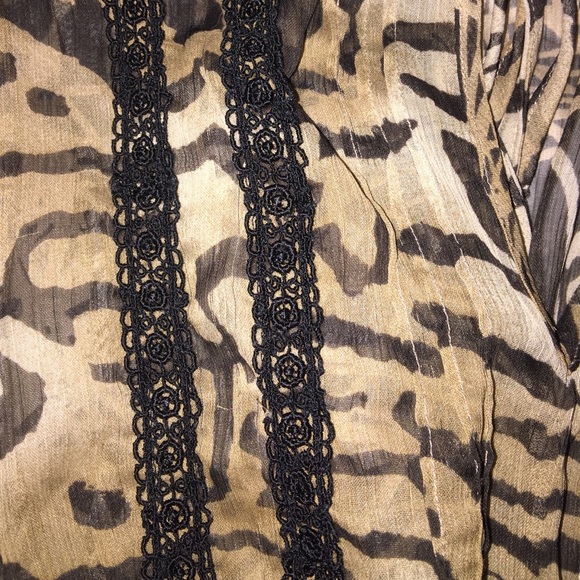 Guess top - Picture 4 of 5