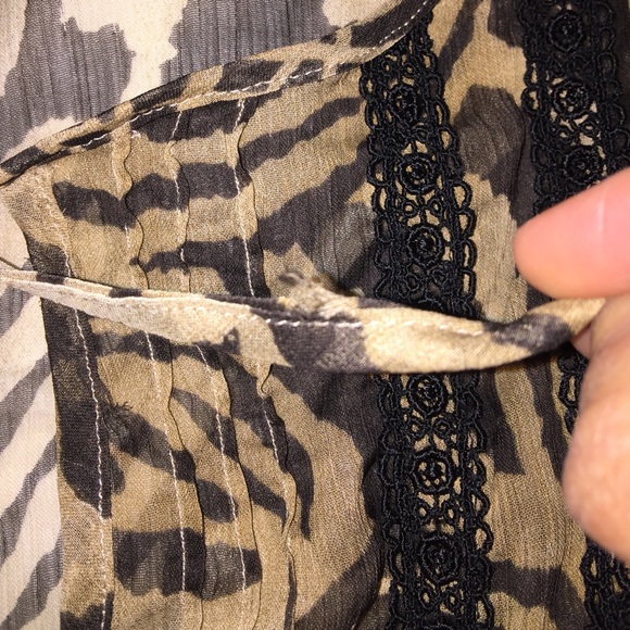 Guess top - Picture 5 of 5