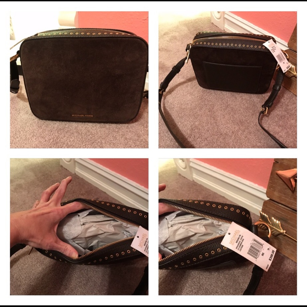 MK purse
