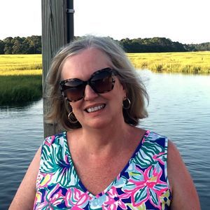 Meet your Posher, Lynn