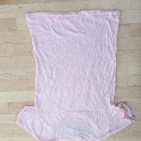 PINK pink t-shirt - Picture 2 of 2