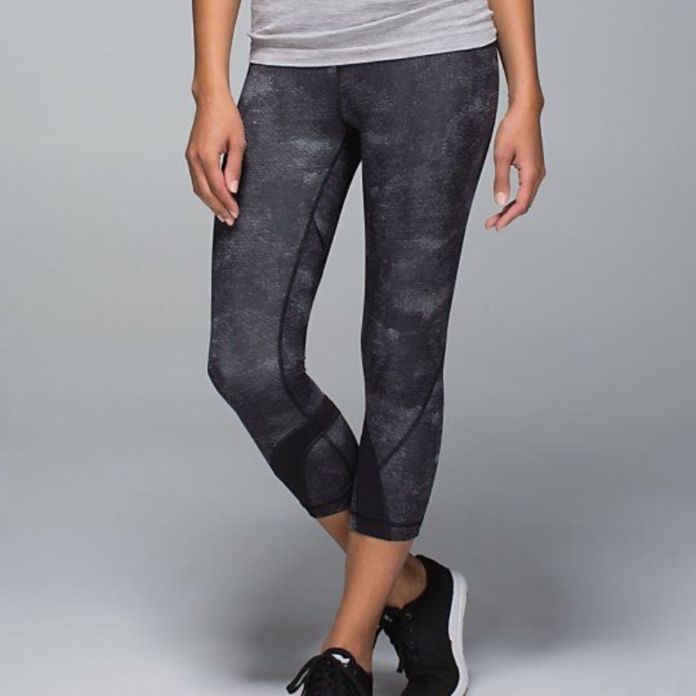 LuluLemon leggings