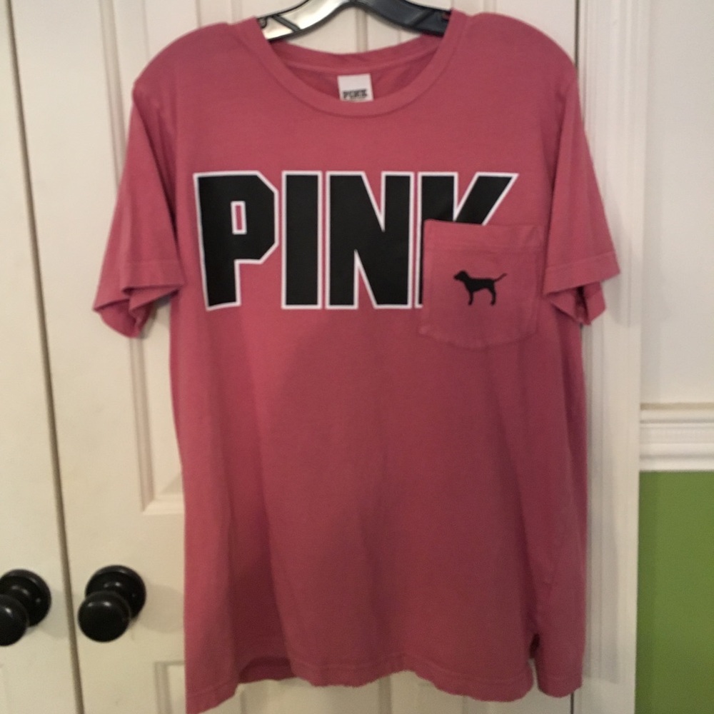 Victoria's Secret PINK shirt