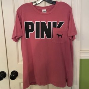 Victoria's Secret PINK shirt