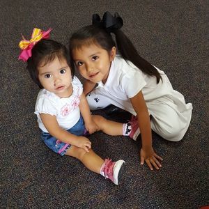 Meet your Posher, Eva