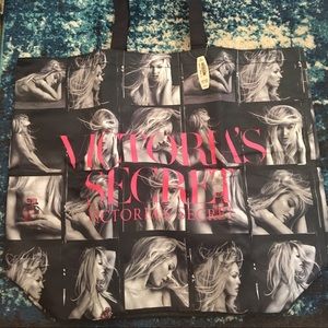 BNWT VS Victoria's Secret bombshell tote