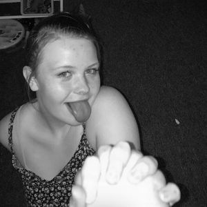 Meet your Posher, Grace