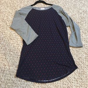 LuLaRoe Medium Randy