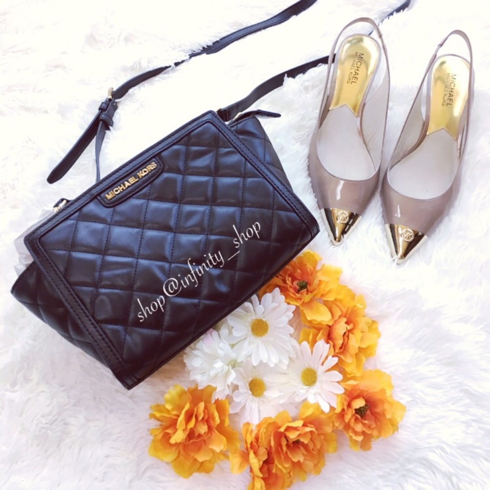 ⭕️Sale today ony!⭕️Michael Kors Crossbody