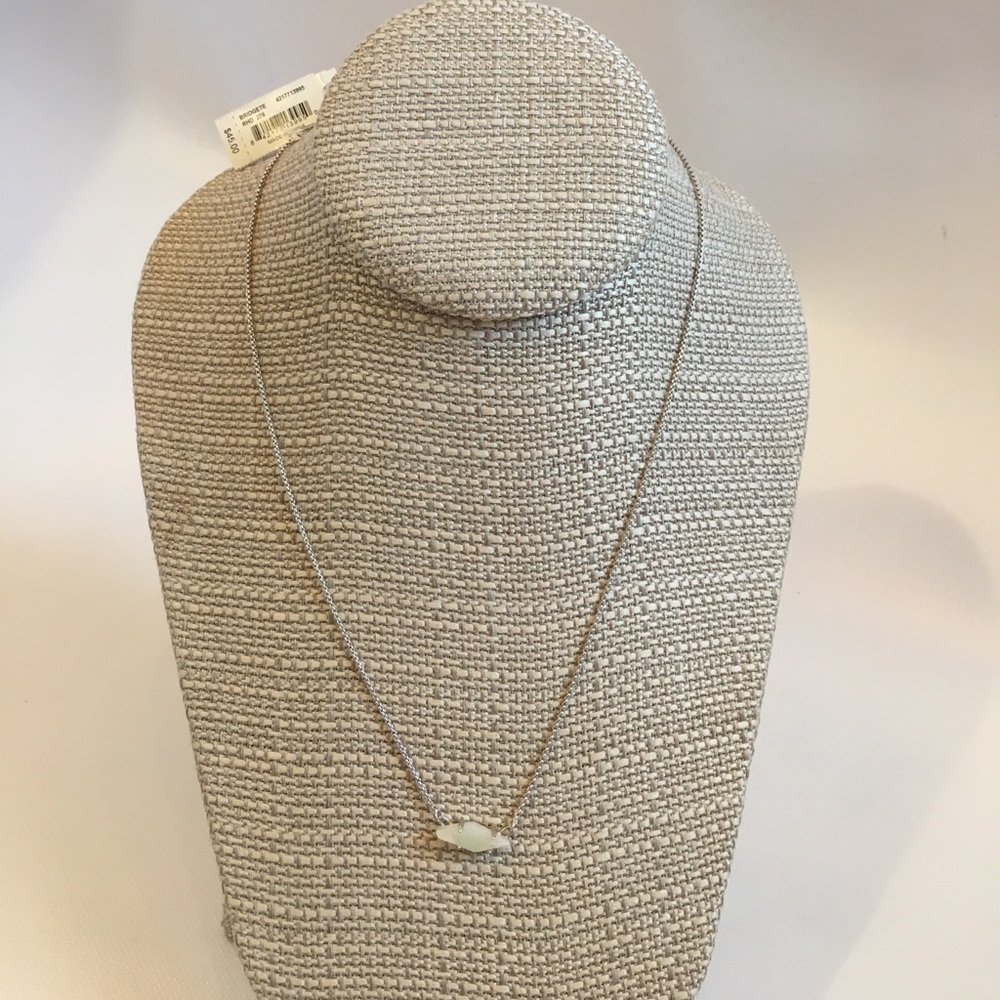 Kendra Scott Bridgete Necklace