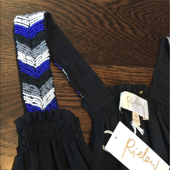 Rieley Dress - Picture 2 of 8