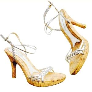 Charlotte Russe SZ 6 Heels