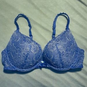 Emma 34C Push-Up Bra from Aerie