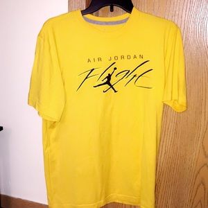 Jordan Flight men's tee!!!!