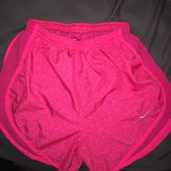 NIKE DRI-FIT RUNNING SHORTS - Picture 2 of 2