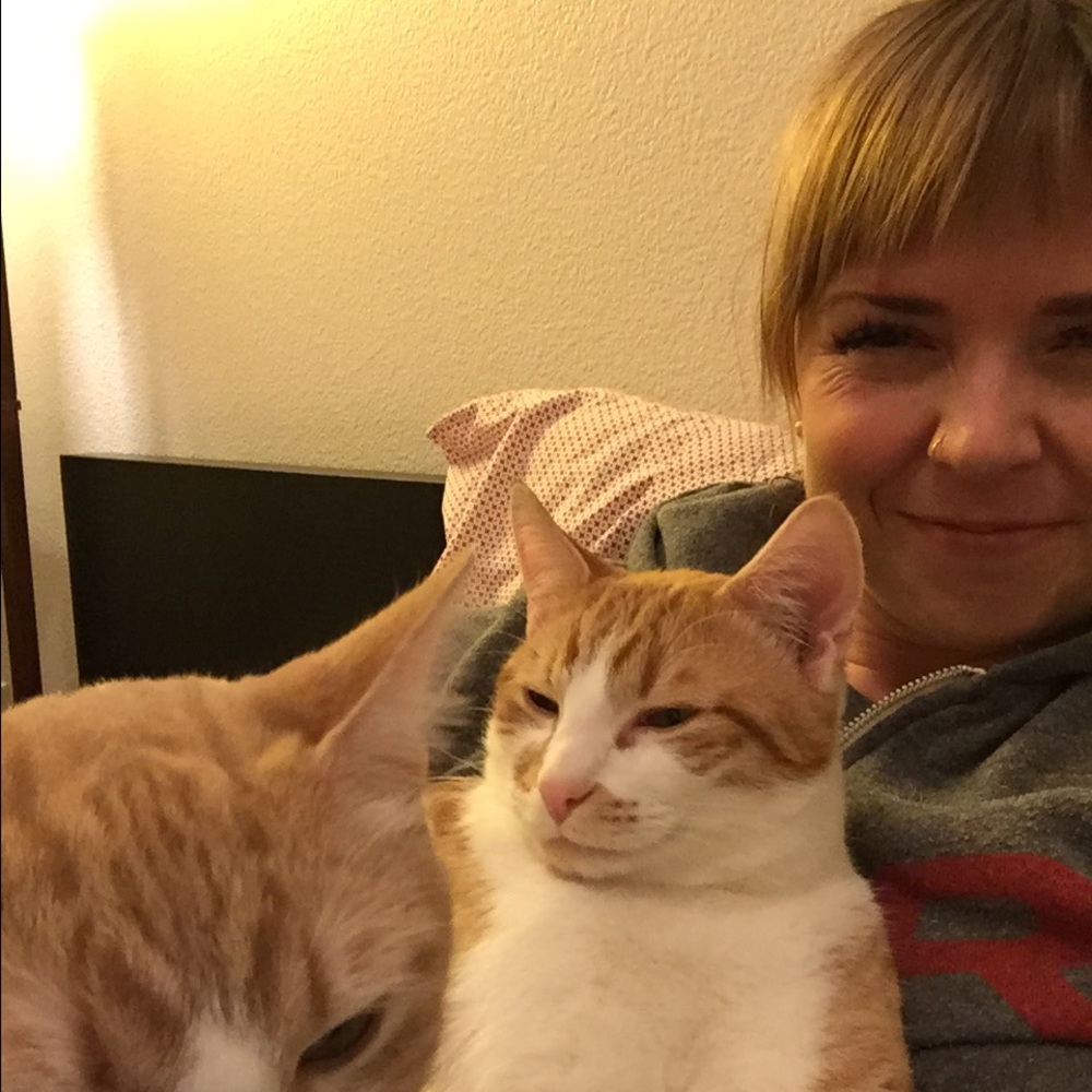 Meet your Posher, Jana