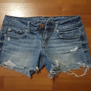 American Eagle shorts