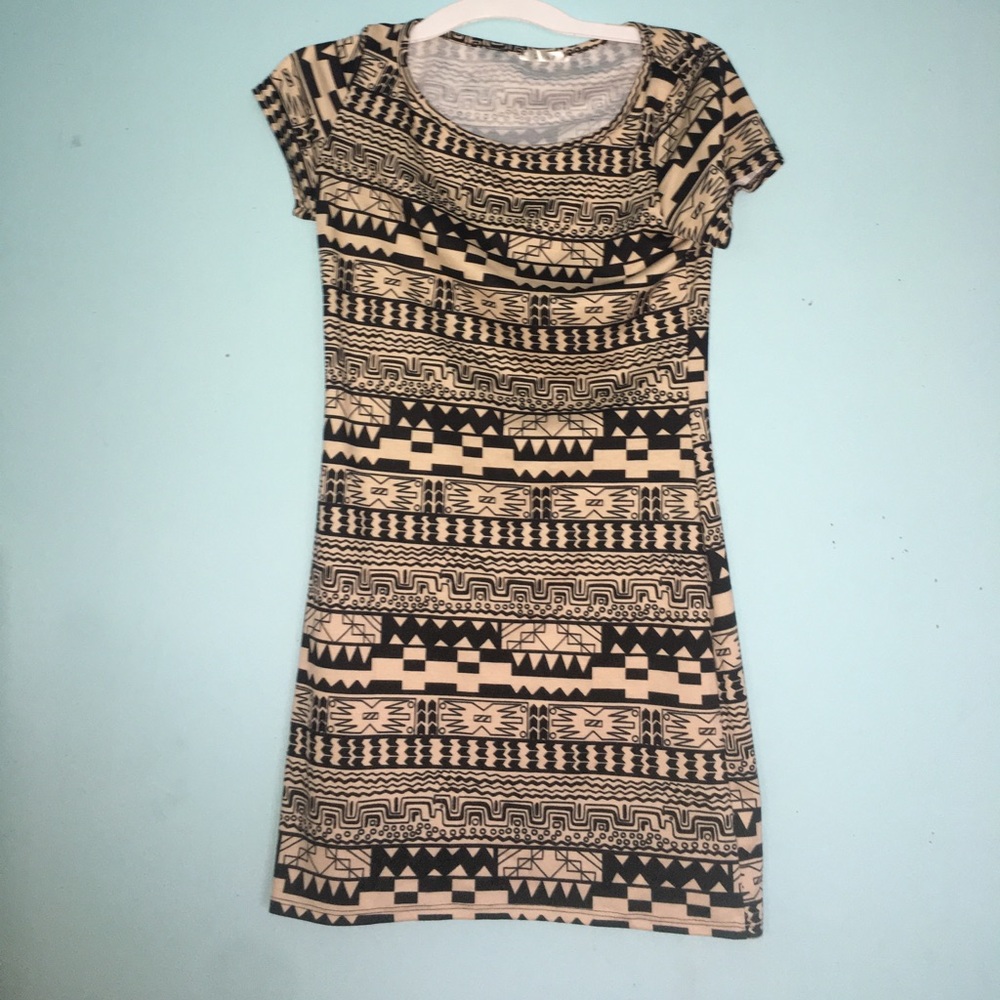 Bodycon Dress